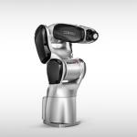 Robot Racer-5-0.63 Machine Polishing Machine With Collaborative Robot