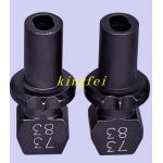 YAMAHA YV64D YV84D Dispenser Nozzle SMT Mounting Machine Accessories Series Nozzles for sale