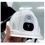 4G Smart Safety Helmet Camera 1080 P Android 5.1 Operating System for sale