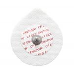 Suction Ecg Disposable Electrodes for sale