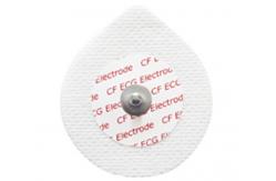 China Suction Ecg Disposable Electrodes supplier