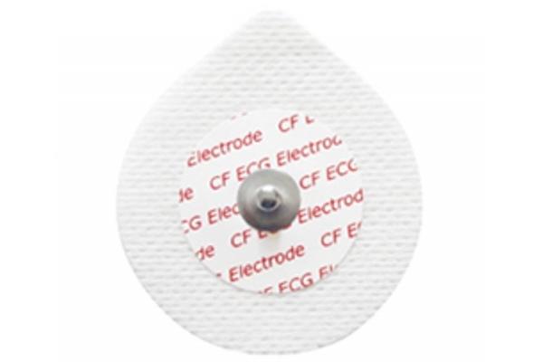 Suction Ecg Disposable Electrodes