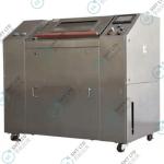 Fully Automatic Squeegee Cleaning Machine 16.5KW for sale