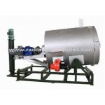 VPI2000 Fully-Automatic Vacuum Impregnation Equipment | High Voltage Motor Insulation Treatment System | WUXI WONDERY INDUSTRY EQUIPMENT CO., LTD. for sale