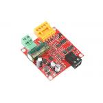 Reversible High Power DC Motor PWM Speed Controller 12V 24V 36V 15A for sale
