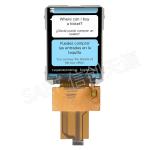 2.2 Inch Touch Panel Screen 176x220 ILI9225G QCIF REACH RoHS Compliant for sale