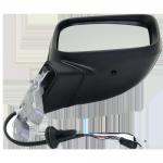 ABS Metal Car Exterior Accessories for sale