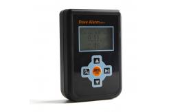 China Portable Nuclear Radiation Detector Dose Alarm Measuring Device GM Tube 100g supplier