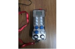 China 100m Leading Customized Middle Size Remote Control For Heavy Equipment supplier