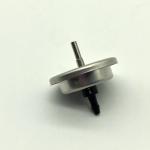 Universal Butane Lighter Gas Refill Valve for Normal Temperature Compatibility