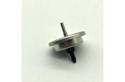 China Universal Butane Lighter Gas Refill Valve for Normal Temperature Compatibility supplier