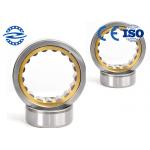 High Performance Tapered Wheel Bearing , NU2308 ECM  Small Tapered Roller Bearings for sale