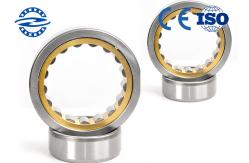 China High Performance Tapered Wheel Bearing , NU2308 ECM  Small Tapered Roller Bearings supplier