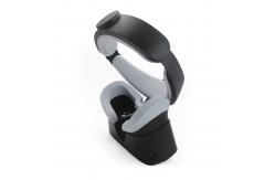 China Cover VR Gaming Accessories 3 In 1 Oculus Rift S Silicone Cover supplier