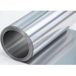 FeCrAl 134 Smooth Surface Flat Strip 310mm Nicr Alloy for sale