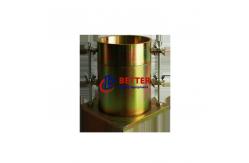 China Proctor Compaction Test Soil Proctor Mould With Rammer Steel Material supplier