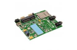 China Customized Surface Mount PCB Assembly For Telecom Network Server supplier