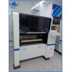10 Nozzles LED Bulb Making Machine 40000CPH Pick And Place Machine