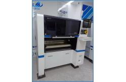 China 10 Nozzles LED Bulb Making Machine 40000CPH Pick And Place Machine supplier