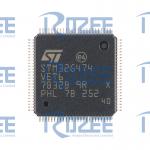 STM32G474VET6