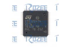 China STM32G474VET6 supplier