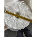 UV Treated 8g/m Polypropylene Baler Twine Straw For Round Hay Baler