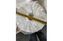 China UV Treated 8g/m Polypropylene Baler Twine Straw For Round Hay Baler supplier
