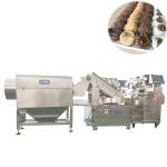 Rum Ball Truffle Maker Machine Brigadeiro 120pcs/Min Romkugler