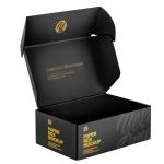 Personalized Mailer Boxes Gift Boxes  Custom Cardboard Boxes recycle Gift Box Packaging for sale