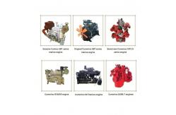 China Genuine Construction Engine Part 3102095 Valve Spring Guide For QSB6.7 Maintain supplier