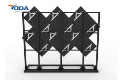 China 1.8mm Bezel TFT Seamless LCD Video Wall Display Life Cycle 60000hrs supplier
