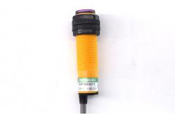 China NPN / PNP Infrared Proximity Switch , IR Proximity Sensor Switch Normally Open supplier