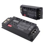 DC 24V 48V 8A 24A DC Motor Driver For Incremental Encoder Motor for sale