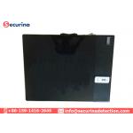 Mobile Tyre Killer Spike Barrier For Traffic Road Blocking / Stopping Vehicle Escapinga