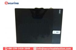 China Mobile Tyre Killer Spike Barrier For Traffic Road Blocking / Stopping Vehicle Escapinga supplier