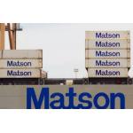 MATSON LCL Sea DDP Shipping for sale