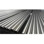 Industrial Heat Exchanger Tube , 6 Diameter Exhaust Pipe Tubing With Flaring Test