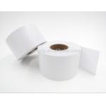 Blank Thermal Transfer Linerless Labels for supermarket