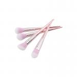 Flat Brush Synthetic Hair Makeup Brush The Ultimate Tool for a Flawless Finish for sale