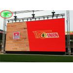 Die-Casting Aluminum Rental Enclosure Indoor 250X250mm LED Display Video Wall P2 P3 P3.91 P4.81 for sale