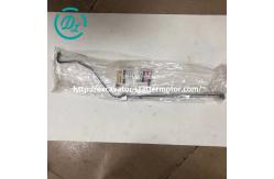 China 1-15415852-1 Engine Parts No.6 Fuel Injection Pipe 1154158521 Engine 6BG1 supplier