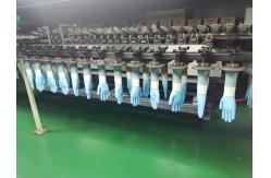 China Disposable Isolation Gowns manufacturer