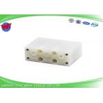 F316 A290-8102-X600 Isolator Plate Upper Fanuc Wire EDM Parts a-B Size 27*70*48H for sale