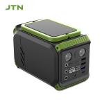 Outdoor Camping Solar Panel Powerstation Portable Generator Lifepo4 Lithium 110V 200W for sale