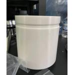 China Injectable Drug Nanoparticle Production Pharma Grade  Ceramic Compliant Jar manufacturer