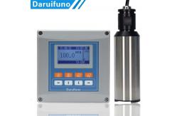 China Digital Probe Turbidity Analyzer For Water Turbidity Measurement supplier