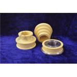 Industrial Machining Zirconia Ceramic Parts High Pressure Resistance for sale