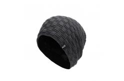 China Warm Soft Men'S Knit Winter Hats , Moisture Wicking Stylish Beanie Hats  supplier