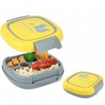 700ml Plastic Bento Lunch Box for sale