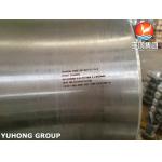ASME SA182 F11 Cl.2 Front Channel For Heat Exchanger for sale